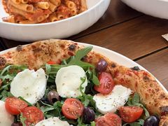 -OGGI TRATTORIA PIZZERIA(深业上城店)