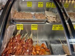 -老绍兴三味臭豆腐(奥林匹克购物广场店)