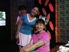 -凯乐会量贩KTV(国防大厦总店)