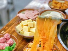 -笔记安顺夺夺粉火锅