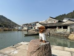 -东钱湖旅游度假区