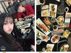 -真剑日本料理·铁板烧(贵州路店)