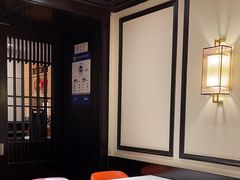 -西苑饭店·蓬莱春餐厅