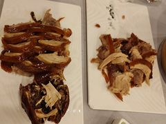 -全聚德(上海首店浦东店)