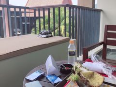 -水润轩私厨海南菜餐厅(铂尔曼酒店)