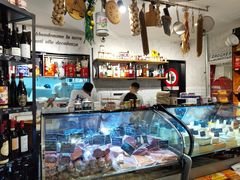 -Alimentari早午餐(安福路店)