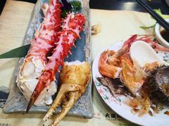 -红叶日本料理(三八广场店)