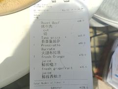 -Alimentari早午餐(安福路店)