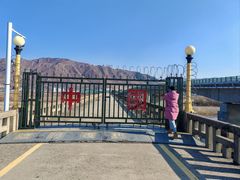 -图们国门景区