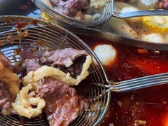 -高兴壹锅·潮汕鲜牛肉火锅(良乡梅花庄店)