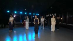 -OCEAN DANCE高空舞蹈室