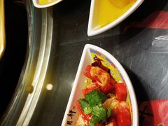 -芦月轩羊蝎子(劲松店)