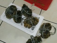 -珍宝蟹舫·巴城味道(巴城总店)