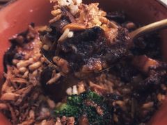 无敌卤肉饭-春风·有糖(崇宁路店)