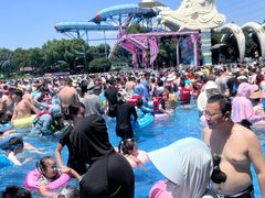 -苏州乐园森林水世界