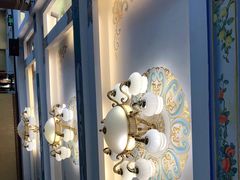 -峨嵋酒家(地安门店)