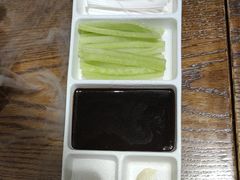 -小大董·烤鸭(王府井apm店)