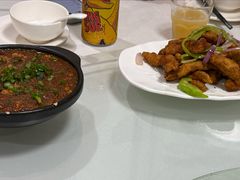 -同兴半盆菜酒家(打浦路店)