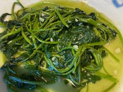 -鹅城粤菜馆(白云山路店)