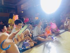 -汗蒸时代水善汤泉(欣欣嘉园店)