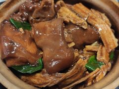 -熠盛粤味·顺德桑拿鸡(永康路店)