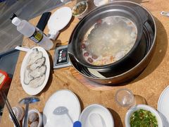 -濠轩阁特色生蚝火锅总店