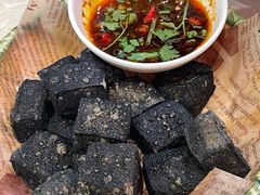 -杨氏青龙虾·羊蝎子(珠江路店)