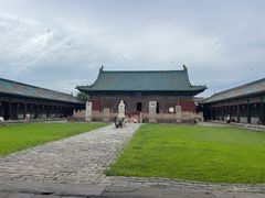 -代州文庙