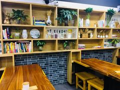 -乾厨府(乌山西路金樽店)