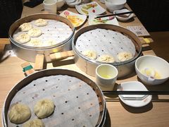 -老班长手工灌汤包老店(东山店)