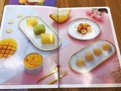 -满记甜品(金唐购物中心店)