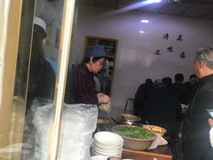 -正味斋锅巴菜(西北角店)