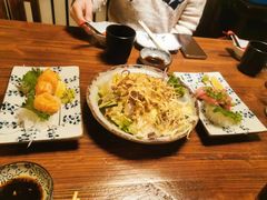 -雷屋日式料理(沈安小区店)