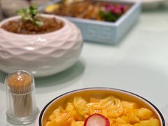 -江南韵·无锡太湖文化体验餐厅(凤凰天街店)
