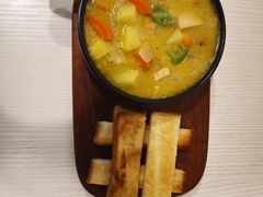 -箪食记(汉口路店)