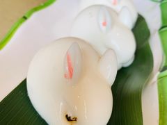 -北海金昌开元名都大酒店·四季轩中餐厅