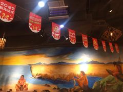 -土著渔匠·养生蝴蝶鱼(香樟路店)