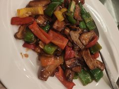 -永泰福朋喜来登酒店-宜客乐自助餐厅(远大路店)