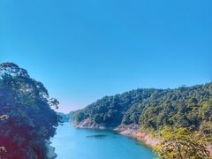 -广州市石门国家森林公园