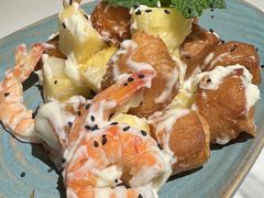-鹿港小镇(西单大悦城店)