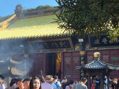 -普陀山慧济禅寺