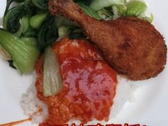 -北大家园食堂