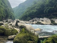 -阿依河景区