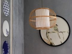 大堂-村上一屋·亚洲菜融合小馆(南楼店)