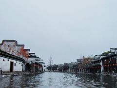 -南浔古镇
