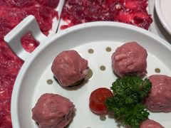 -俏牛哥鲜牛肉牛肆馆(重庆天地店)