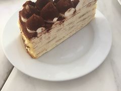 -Nadeje(Plaza Mahkota)