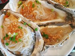 -渔公码头海货全海鲜自助(海滨旅游路店)