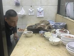 -老刘家泡馍·陕西老字号(钟楼广济街店)