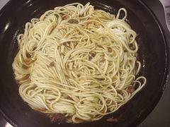 葱油拌面-河南拉面(肇周路店)